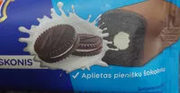 magija surelis oreo
