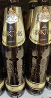 Mängden socker i rinktinis