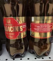 Mängden socker i tradicinis šviesusis