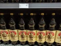 Mängden socker i Smetoniska gira