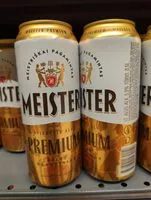 Mängden socker i premium