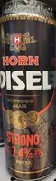 Mängden socker i stiprusis 7.4%