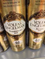 Mängden socker i nealkoholinis lager šviesusis alus