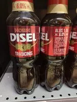 Mängden socker i tradicinis