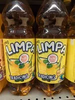 Mängden socker i Limpa