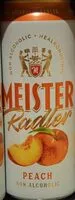 Mängden socker i nealkoholinis abrikosų