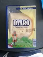 Mängden socker i Sūris