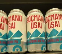 Mängden socker i bocmano ūsai