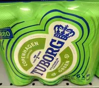 Mängden socker i alus