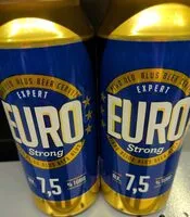 Mängden socker i 7.5%