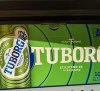 Mängden socker i alus