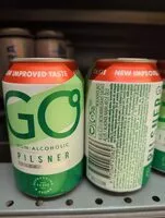Mängden socker i nealkoholinis alus