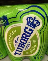 Mängden socker i alus