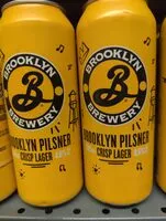 Mängden socker i brooklin pilsner 4.6%