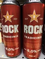 Mängden socker i tradicinis 6%