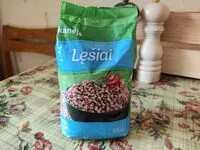 Mängden socker i Rudieji Lęšiai