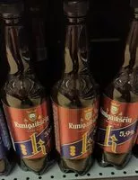 Mängden socker i tamsusis 5.9%