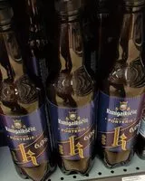 Mängden socker i Porteris 6%