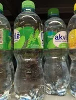 Mängden socker i gazuotas vanduo