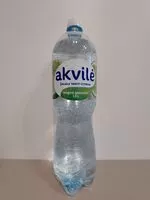 Mängden socker i Lightly carbonated Tahitian-style lime-flavored table water