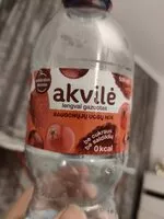 Mängden socker i Gazuotas vanduo