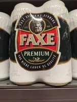 Mängden socker i premium