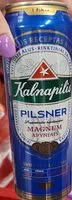Mängden socker i Alus