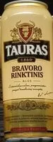 Mängden socker i bravoro rinktinis
