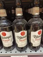 Mängden socker i lager