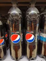 Mängden socker i becukraus kola