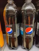 Mängden socker i kola be cukraus