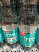 Mängden socker i gazuotas mineralinis vanduo