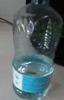 Mängden socker i Watar