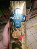 Mängden socker i Passion fruit juice