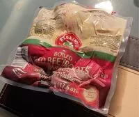 Mängden socker i Red Beetroots