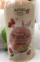 Mängden socker i Trapuciai