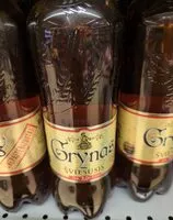 Mängden socker i grynas