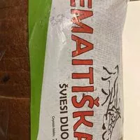 Mängden socker i Батон ржаной с тмином , нарезанный