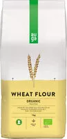 Mängden socker i Wheat Flour
