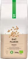 Mängden socker i Oat Flakes