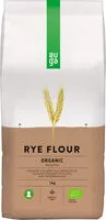 Mängden socker i Rye Flour
