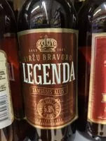 Mängden socker i legenda tamsusis 5.9%