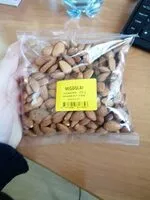 Mängden socker i Migdolai