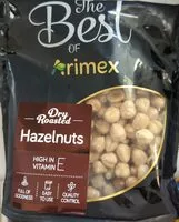 Mängden socker i Kepinti lazdyno riešutai