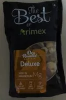 Mängden socker i Kepinti riešutai