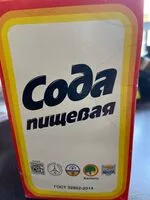 Mängden socker i Bicarbonato