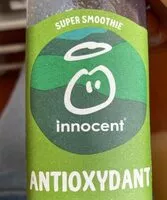 Mängden socker i Super smoothie