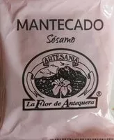 Mängden socker i mantecado