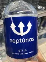 Mängden socker i Agua