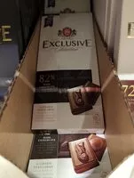 Mängden socker i Dark Chocolate